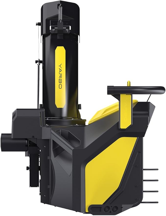 YARBO Snow Blower Module