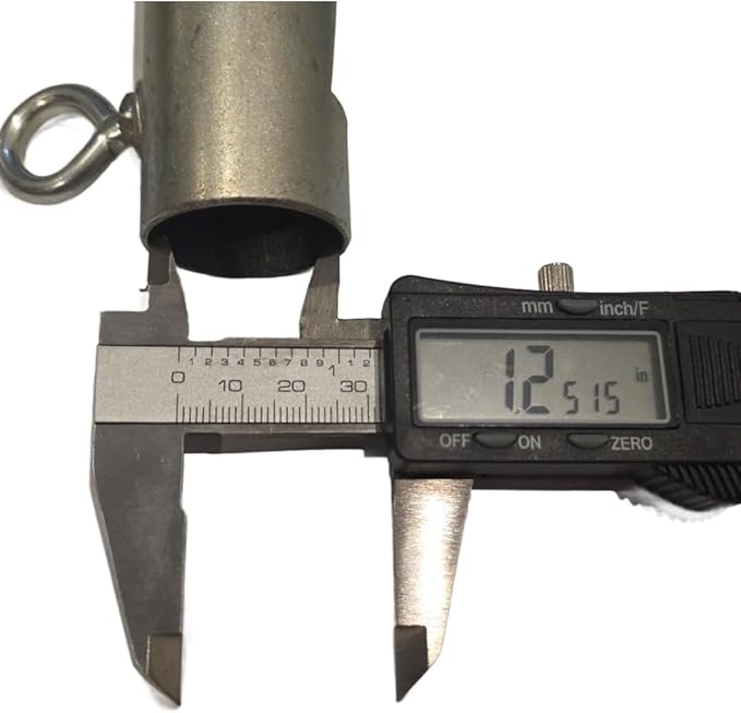 6 Leg Style Carport Canopy EMT Pipe Fittings Low Peak Connectors with 102 Degree Angle (Choose Size) (Connects 1" Pipe)