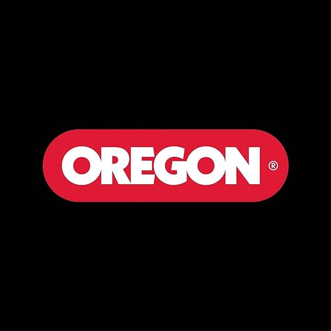 Oregon 20-117 Platinum Gatorline Supertwist Trimmer Line .08-Inch by 207-Foot, Black