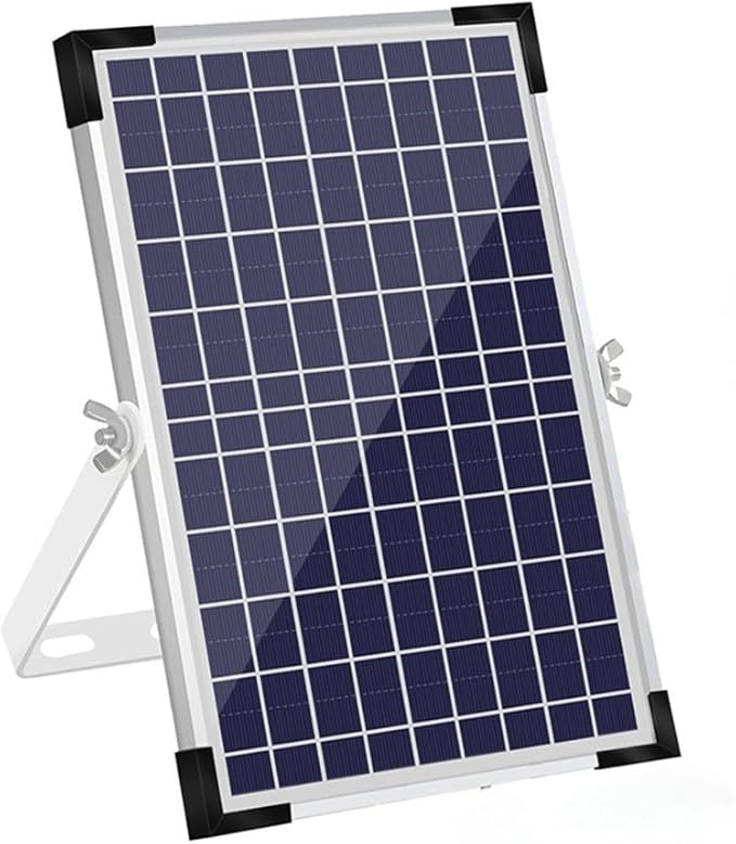10W Solar Pond Aerator, Solar Powered Efficiency, Adjustable Ventilation Modes, Long Lasting Performance