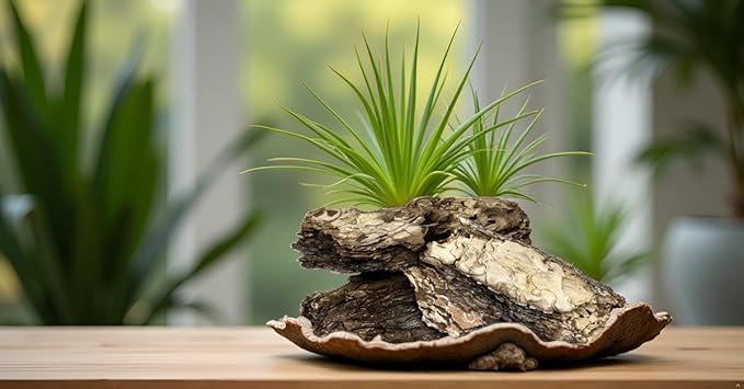 SuperMoss (23255 Decorative Bark – Natural Orchid Bark for Indoor Plants, Terrariums, Fairy Gardens & Reptile Tanks | Home Decor, Potting Soil, & Floral Arrangements, 1,564 Cu. in, Natural