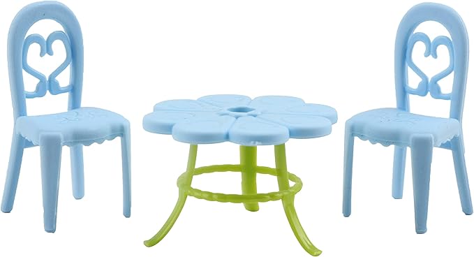 Vokodo Kids Magical Garden Growing Kit Includes Tools Seeds Soil Flower Plant Tree Interactive Play Fairy Toys Inspires Horticulture Learning Great Gift for Children Girls Boys