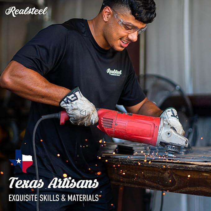 RealSteel - Tropical Oasis Monogram - Custom Wall Art for Beachfront Properties or Vacation Rentals - Great for Backyards, Pools and Patios - Summer Fun, Palm Trees and Sandals (24", Rust)