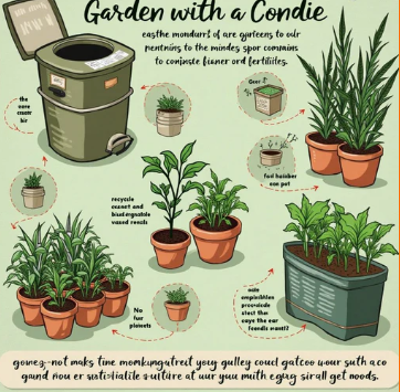 Eco-Friendly Gardening