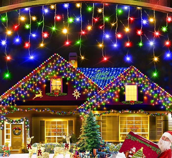 Birthday & Holiday Décor