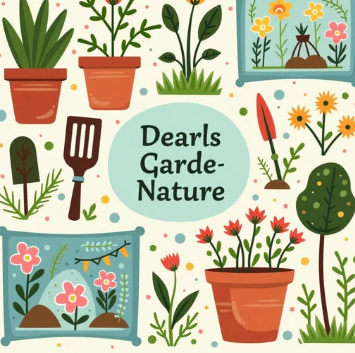 Kids’ Gardening Fun