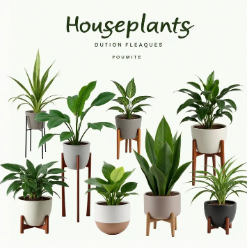 Indoor Plant Lovers