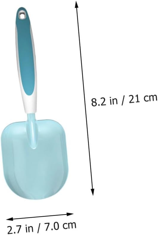 Gardening Tools Outdoor Planting Kit with Shovel Wide Shovel Rake Watering Can for Boys Safe Play and Garden Activities