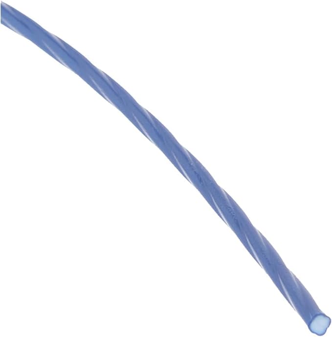 Oregon 20-117 Platinum Gatorline Supertwist Trimmer Line .08-Inch by 207-Foot, Black