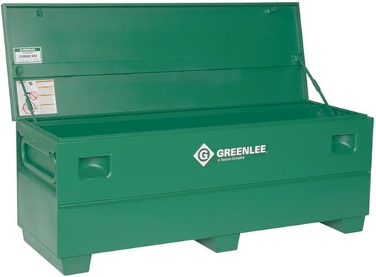Greenlee 2472 Storage Chest, 72-Inch By 25-Inch By 24-Inch