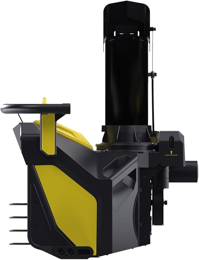 YARBO Snow Blower Module