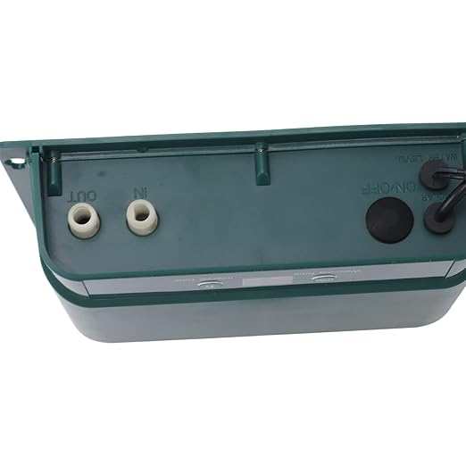 Solar Automatic Drip Irrigation Kit, Easy DIY Watering System, Balcony Garden Use - Solar Powered, Intelligent Timer, Efficient Water Management