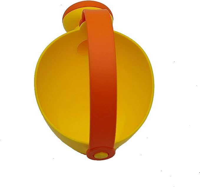 Beach Watering Can - Garden Toy, Mini Handheld Water Pot, Fun Pretend Play Accessory, Durable Design | Indoor Outdoor Plant Water Toy for Kids, Swimming Pool Game, Beach Party Activity Setup