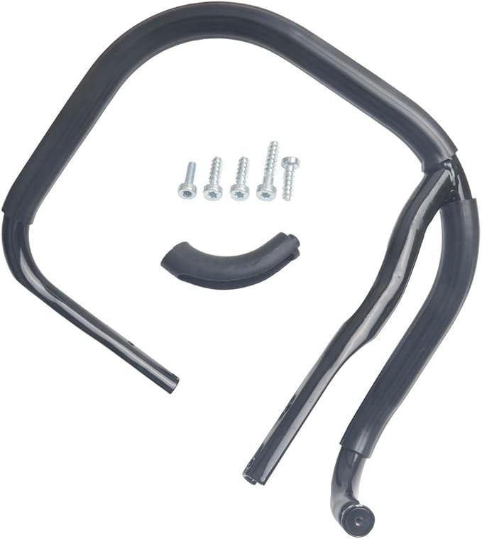 Suitable for MS640 MS650 066 model chain saw full package handle, chain saw handle, replacement 1122 790 3611