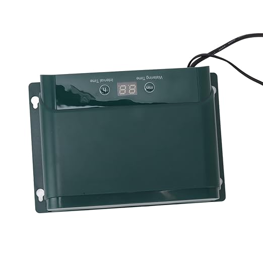 Solar Automatic Drip Irrigation Kit, Easy DIY Watering System, Balcony Garden Use - Solar Powered, Intelligent Timer, Efficient Water Management
