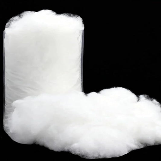 Christmas Fake Snow Fluffy Artificial Snow White Xmas Decorations for Christmas Village Displays Indoor and Outdoor Decor(12.3 oz)