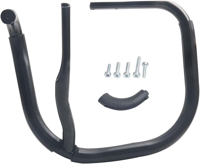 Suitable for MS640 MS650 066 model chain saw full package handle, chain saw handle, replacement 1122 790 3611