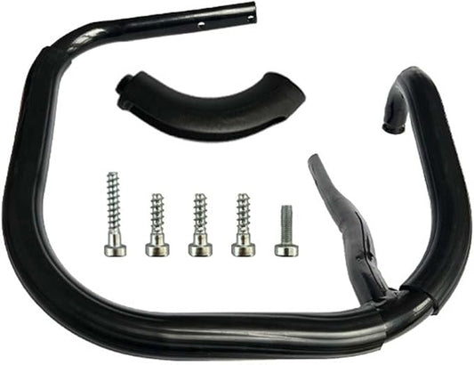 Suitable for MS640 MS650 066 model chain saw full package handle, chain saw handle, replacement 1122 790 3611