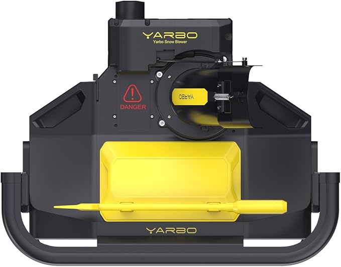 YARBO Snow Blower Module