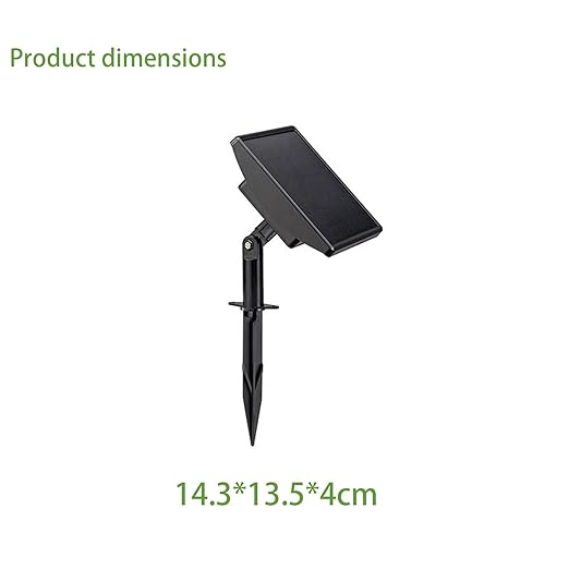 Automatic Plant Waterer Indoor, Drip Irrigation Systems for Potted Plant, Solar Powered Vacation Plant Watering Devices with Battery Alerts and Timer for for Housplants, Garden Irrigation