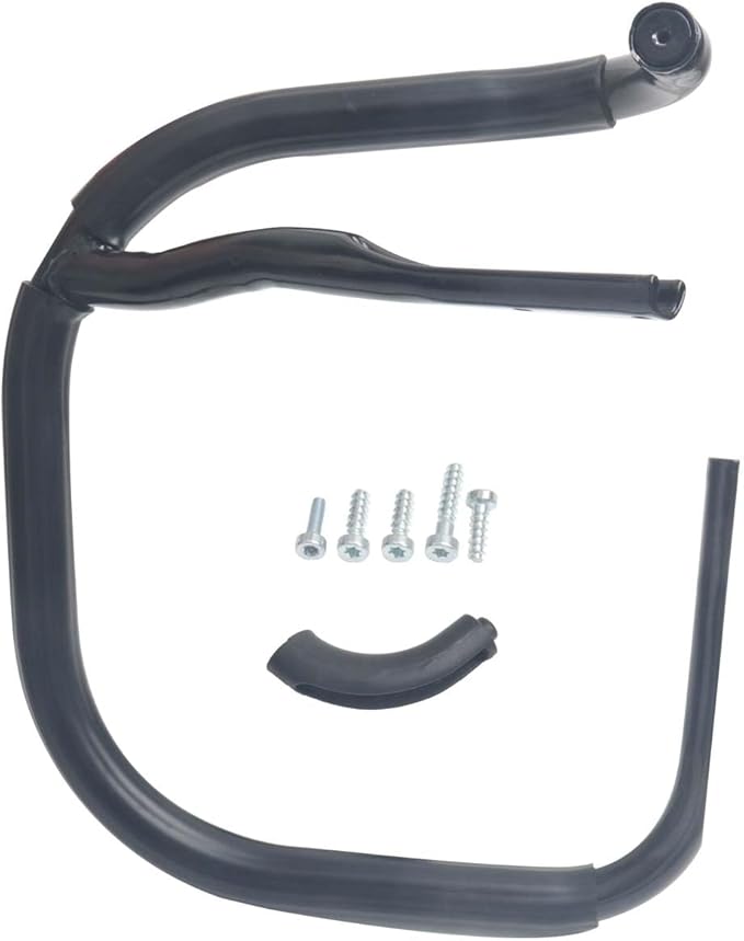 Suitable for MS640 MS650 066 model chain saw full package handle, chain saw handle, replacement 1122 790 3611