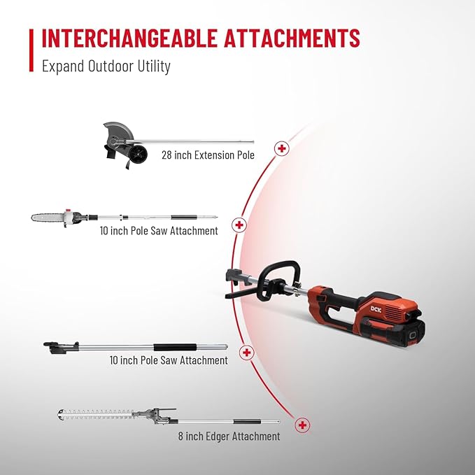 String Trimmer Cordless, 58V 15 Brushless Weed Wacker with Rapid Reload and Bump Feed, 3-Speed String Trimmer Lawn Edger, Electric Weed Eater for Weeds and Grass, 4.0Ah Battery and Charger