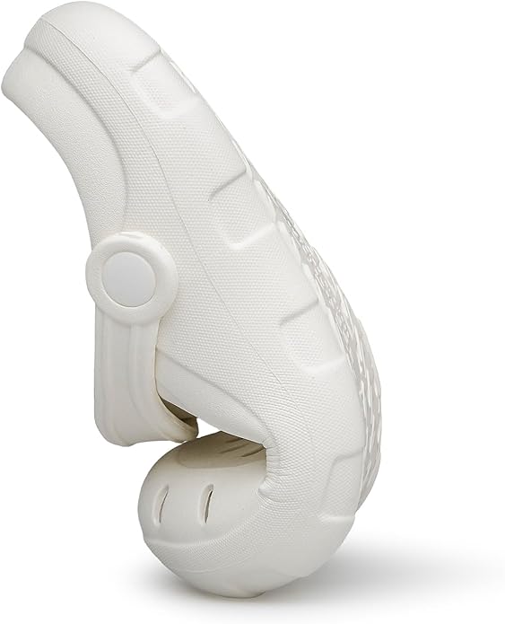 Kid's Garden Clogs Cute Slides Sandals Beach Slipper Indoor Outdoor-Friendly Comfy Lightweight