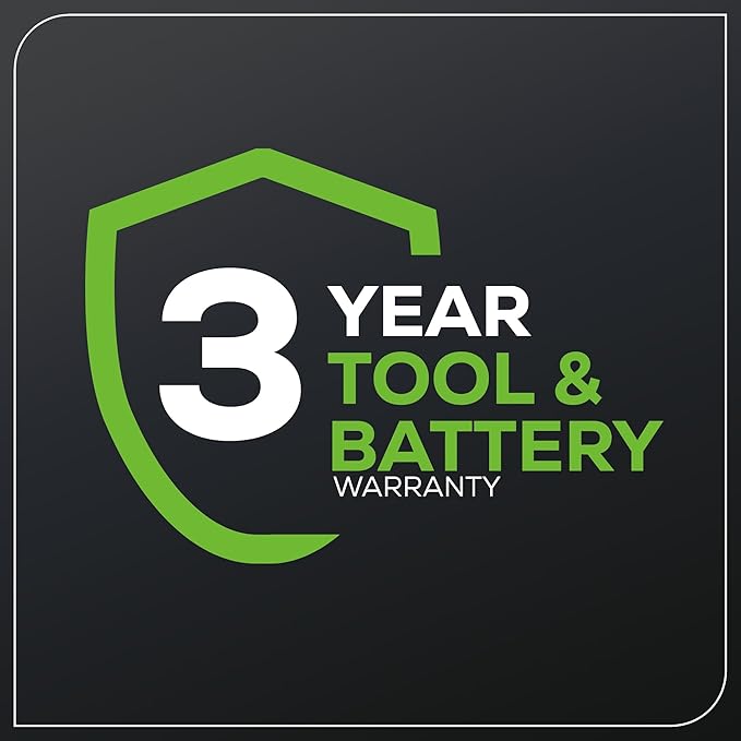 Greenworks 24V Cordless String Trimmer/Edger (Gen 2), 12 Cutting Width, Ultra-Light 6 lbs Design, with 2.0Ah Battery & Charger Included