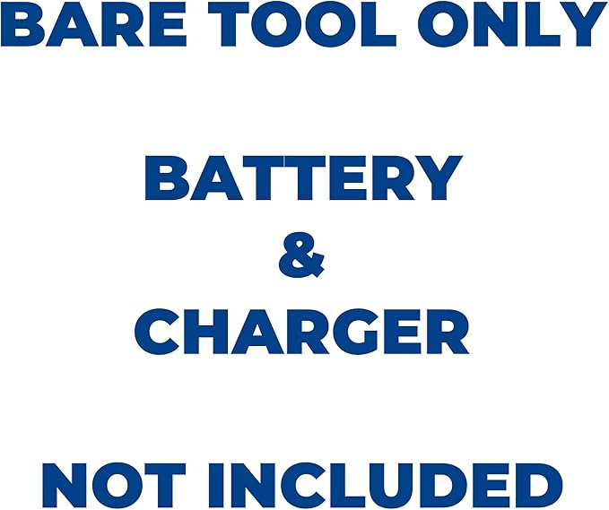 (Battery & Charger Not Included) Dong Cheng 650 CFM Brushless Cordless Leaf Blower, 40V Battery Powered Blower, High-Efficiency Blower for Sidewalks, Driveways, Town Care, Blowing Leaves and Snow