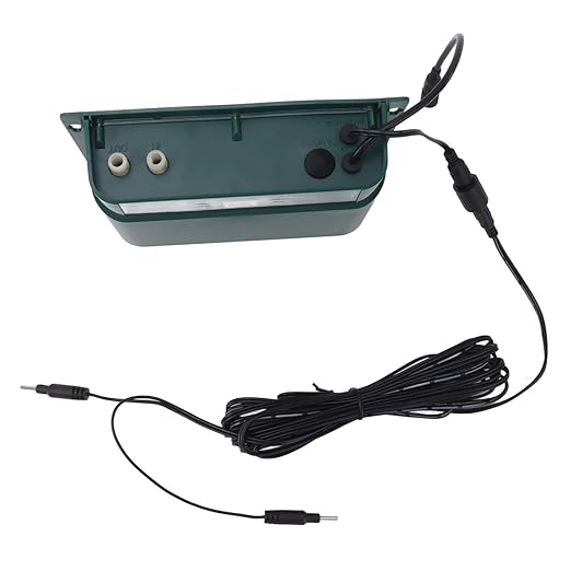 Solar Automatic Drip Irrigation Kit, 10W Solar Powered Watering System for Balcony Garden - Easy DIY Setup, Battery Protection, Precise Water Control