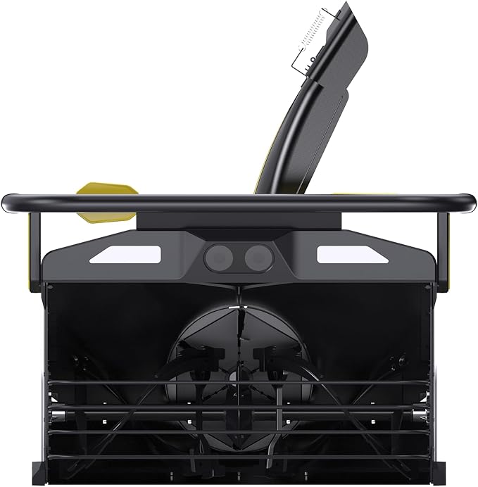 YARBO Snow Blower Module
