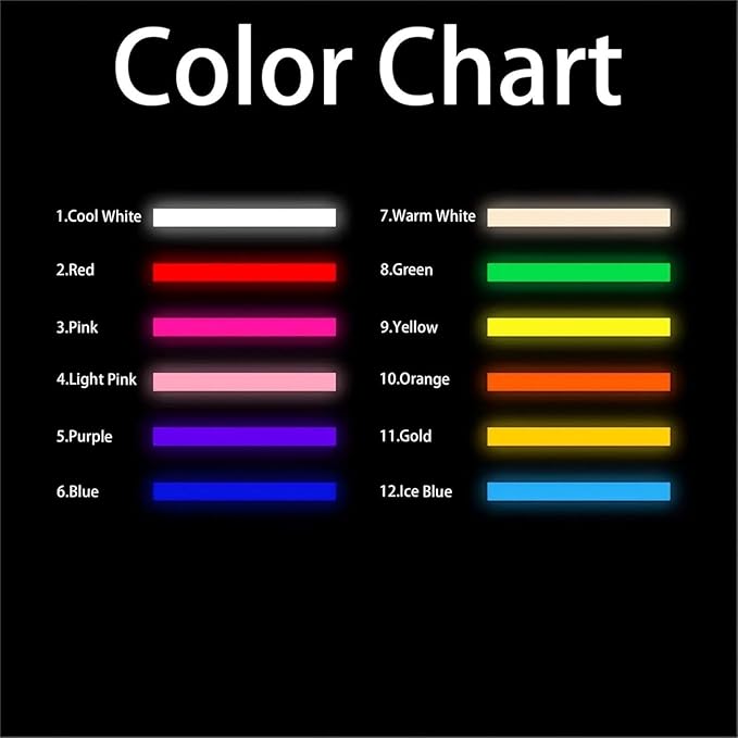 Personalized Backyard Oasis Outdoor Neon Sign - Custom Color Decor for Yard & Party, Dimmable USB - Powered LED Sign