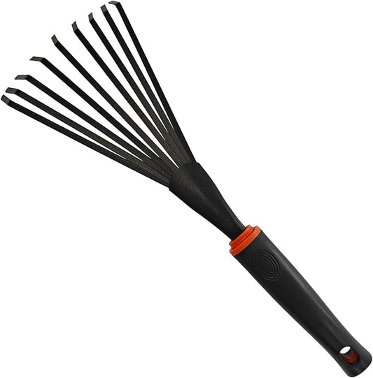 Gardening Hand Rake, 2026 New Weeding Artifact for Uprooting Weeds, Purpose Manual Weed Pulling Tool for Yard and Garden-Style 5