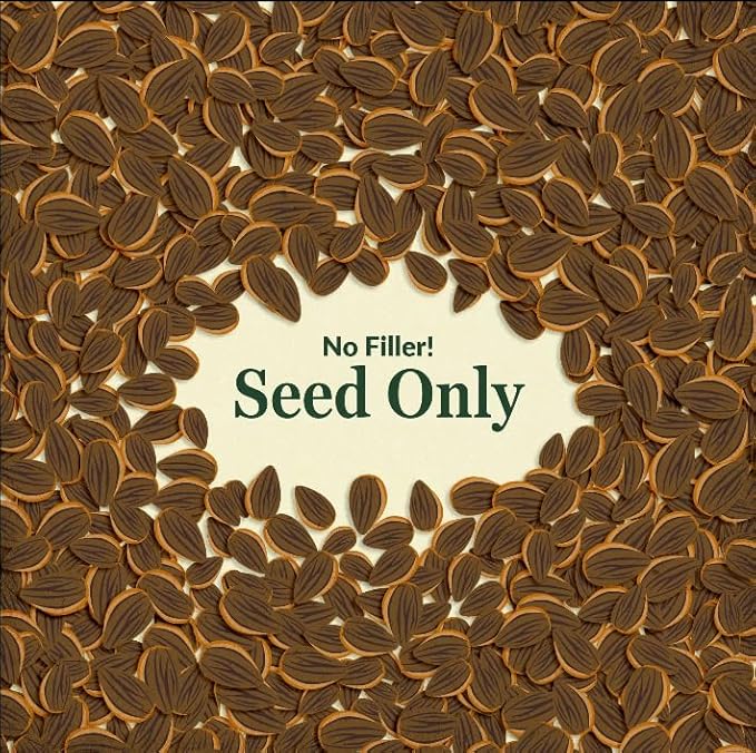 Ferry-Morse Midwest Mix Bulk Wildflower Seeds, 1lb