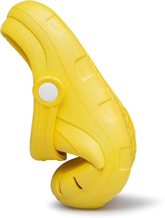 Kid's Garden Clogs Cute Slides Sandals Beach Slipper Indoor Outdoor-Friendly Comfy Lightweight