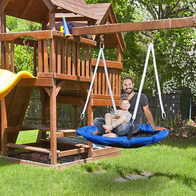 10FT Kids Climbing Dome Playground, Dome Climber Supporting 1000LBS with Rust & UV Resistant, Jungle Gym Outdoor for Kids 3 to 8 Backyard, Much Easier Assembly, Green