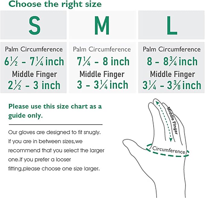COOLJOB 6 Pairs Gardening Gloves for Women Ladies, Breathable Rubber Coated for Yard Garden, Outdoor Indoor Protective Work, Medium Size, Lavender Purple & Apple Green