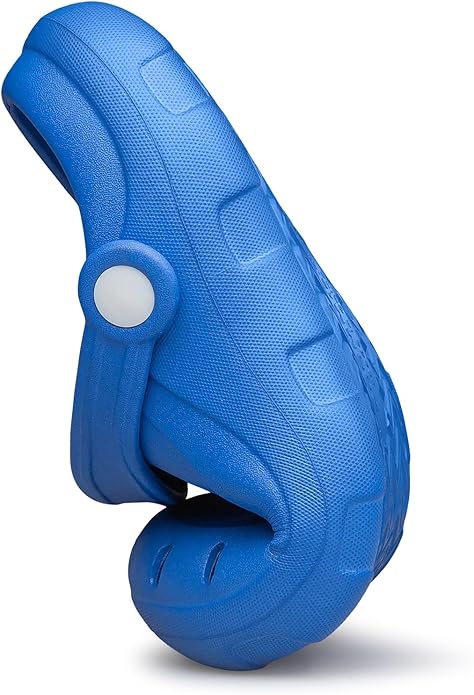 Kid's Garden Clogs Cute Slides Sandals Beach Slipper Indoor Outdoor-Friendly Comfy Lightweight