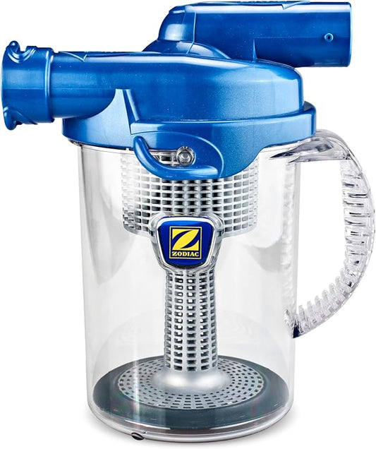 Zodiac Cyclonic Leaf Catcher, CLC500