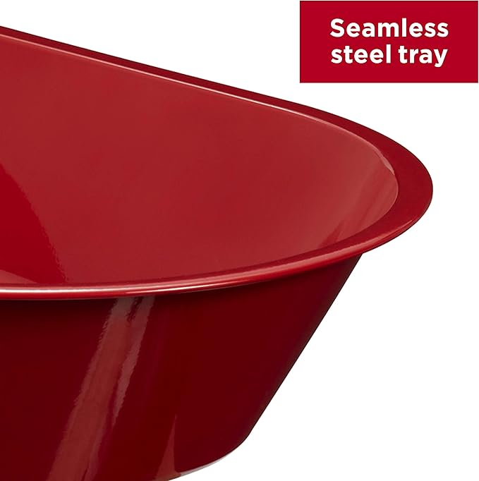 Radio Flyer Kids Wheelbarrow