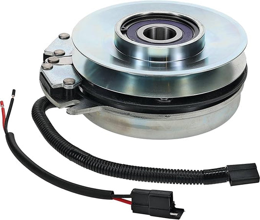 Xtreme Outdoor Power Equipment X0325 PTO Clutch Compatible with/Replacement for John Deere 737, 757, 777 and 797 ZTrak TCA12522, 255-871X, 5218-307, 5218-91