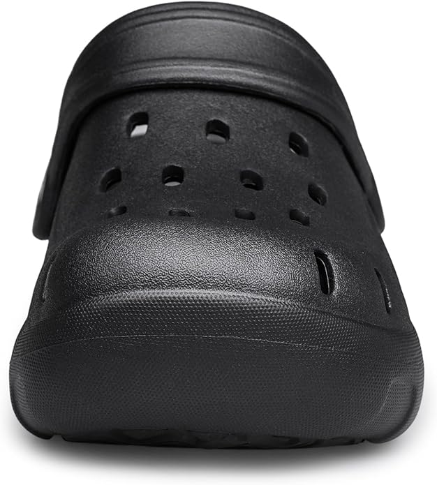 Kid's Garden Clogs Cute Slides Sandals Beach Slipper Indoor Outdoor-Friendly Comfy Lightweight