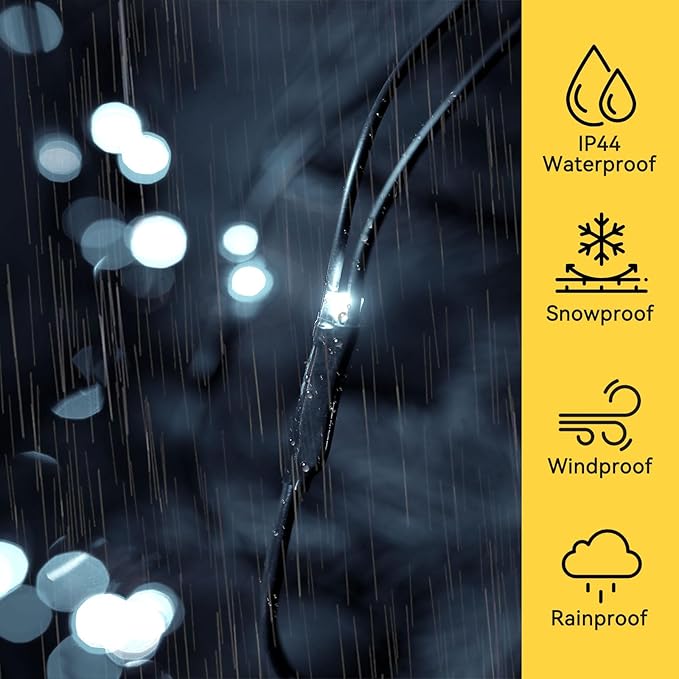 11.5ft x 5ft Solar Net Lights Outdoor, Solar & USB 2 Power Way 240 LED Waterproof Mesh Lights for Bushes, Remote Control 8 Modes String Light Trees Patio Garden Christmas Indoor Decor (Cool White)