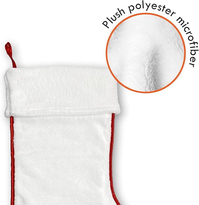 LOVELYPOD Christmas Stockings Personalized with Name, 19" Christmas Stocking Baseball Player Stocking 2023, Xmas Stocking Holiday Christmas Decoration Gifts for Family Kids