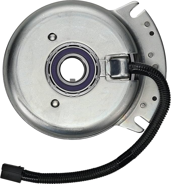 Xtreme Outdoor Power Equipment X0325 PTO Clutch Compatible with/Replacement for John Deere 737, 757, 777 and 797 ZTrak TCA12522, 255-871X, 5218-307, 5218-91