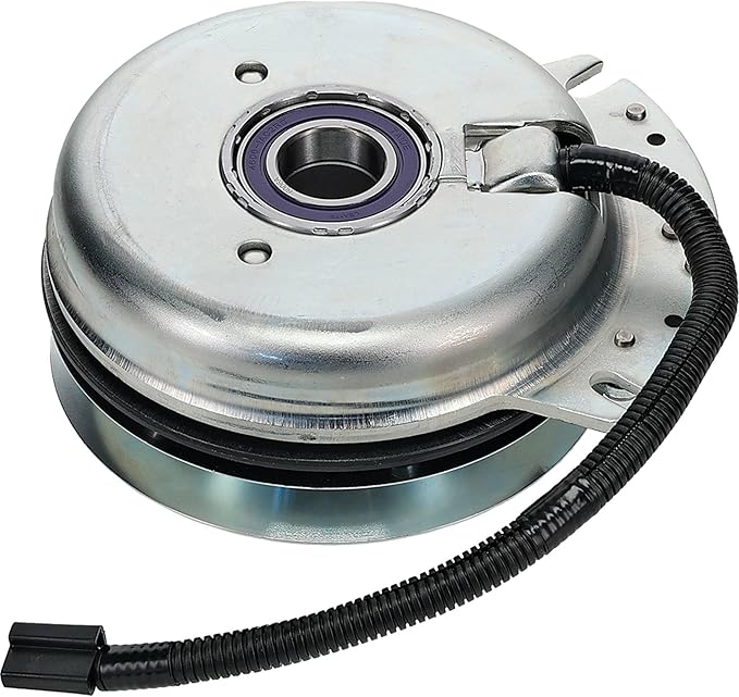 Xtreme Outdoor Power Equipment X0325 PTO Clutch Compatible with/Replacement for John Deere 737, 757, 777 and 797 ZTrak TCA12522, 255-871X, 5218-307, 5218-91