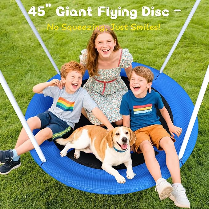 10FT Kids Climbing Dome Playground, Dome Climber Supporting 1000LBS with Rust & UV Resistant, Jungle Gym Outdoor for Kids 3 to 8 Backyard, Much Easier Assembly, Green