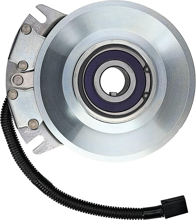 Xtreme Outdoor Power Equipment X0325 PTO Clutch Compatible with/Replacement for John Deere 737, 757, 777 and 797 ZTrak TCA12522, 255-871X, 5218-307, 5218-91