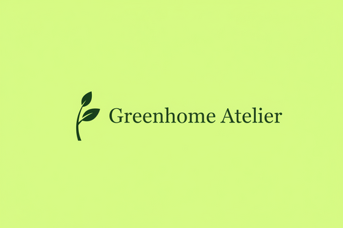 Greenhome Atelier